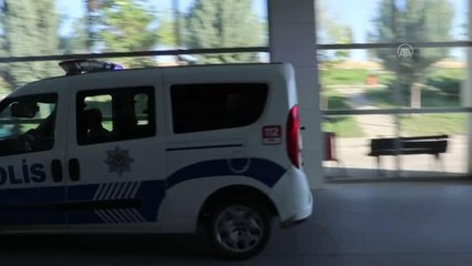 Son dakika gündem: Tartıştığı kayınbiraderini silahla yaraladı