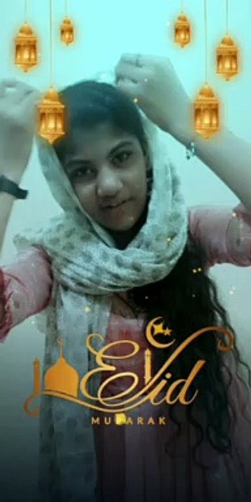 Eid mubarak frnds