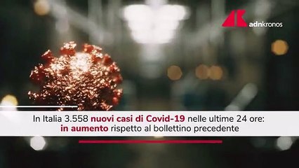 Covid Italia, contagi su: boom a Roma per effetto Europei