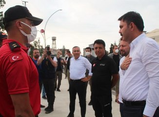 Son dakika haber: BAKAN KURUM SELİN YARALARINI SARMAK ADINA TÜM ADIMLARI ATIYORUZ