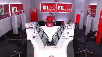 Le journal RTL de 21h du 20 juillet 2021