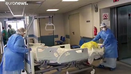 Κύπρος: Ενας θάνατος και 995 νέα κρούσματα