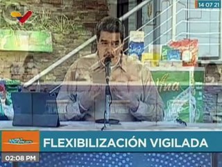 Punto de Encuentro | Evalúan la posibilidad de poner en marcha la flexibilización ampliada y vigilada