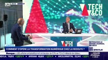 Samir Amellal (La Redoute) : Comment s'opère la transformation numérique chez La Redoute ? - 20/07