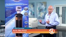 H2O Concepts - High-quality water filtration system