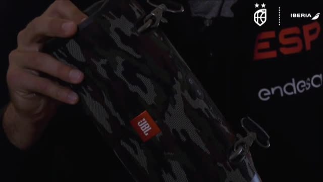 La delegación española nos enseña la Villa Olímpica de Tokio desde dentro