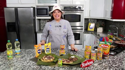 Cocina de hoy 23 Julio 2021