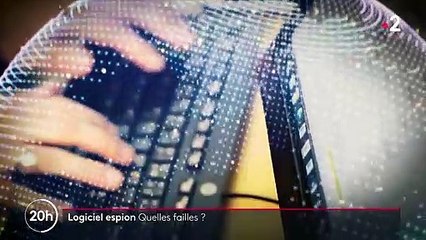 Projet Pegasus : quelles failles le logiciel espion a-t-il exploité ?