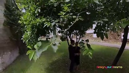Designyourdreams Matrimonio Drone Riprese aeree Riprese Subacquee wedding