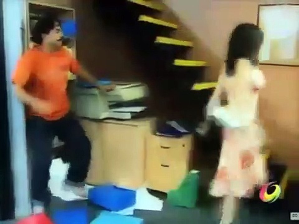 Amor Mío Primera Temporada Capítulo 140 Noche Alucinante