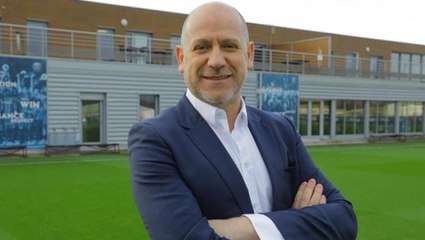 Fenerbahçe, yetenek avcısı sportif direktör Antero Henrique'yi göreve getirmeye hazırlanıyor