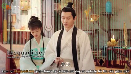 Nàng Công Chúa Không Ngủ Tập 14 - VTV1 Thuyết Minh tap 15 - Phim Trung Quốc ly nhân tâm thượng - xem phim ly nhan tam thuong - nang cong chua khong ngu tap 14