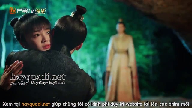 Nàng Công Chúa Không Ngủ Tập 16 - VTV1 Thuyết Minh tap 17 - Phim Trung Quốc ly nhân tâm thượng - xem phim ly nhan tam thuong - nang cong chua khong ngu tap 16