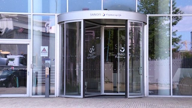 La EMA acelera la revisión de la vacuna contra la covid-19 de Sanofi tras estudios clínicos