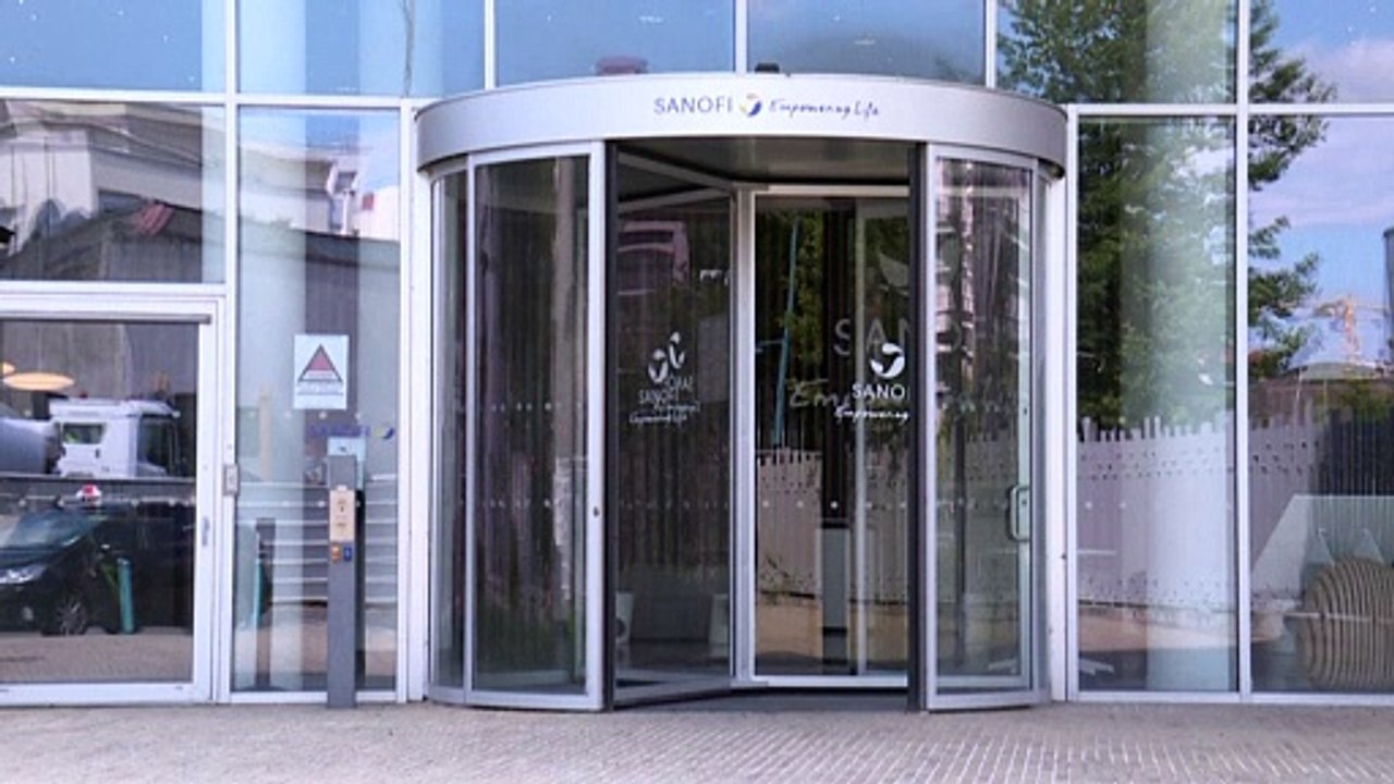 La EMA acelera la revisión de la vacuna contra la covid-19 de Sanofi tras estudios clínicos