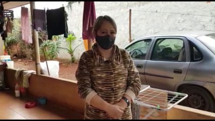 Após morte durante atendimento do Samucão, gata é 'descartada' e dona reclama de falta de informações