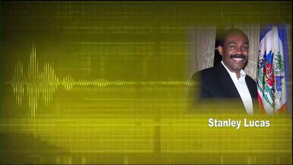 Entèvansyon Stanley Lucas sou asasinay Prezidan Jovenel Moïse