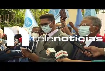 #VideoTN | Evangélicos piden a senadores no dejarse manipular en estudio del CP