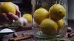 How to Make and Use Preserved Lemons