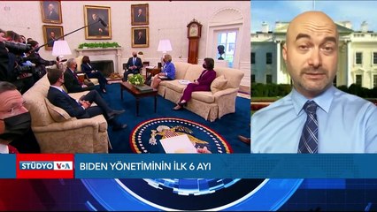 EKOTÜRK Stüdyo VOA 20 Temmuz