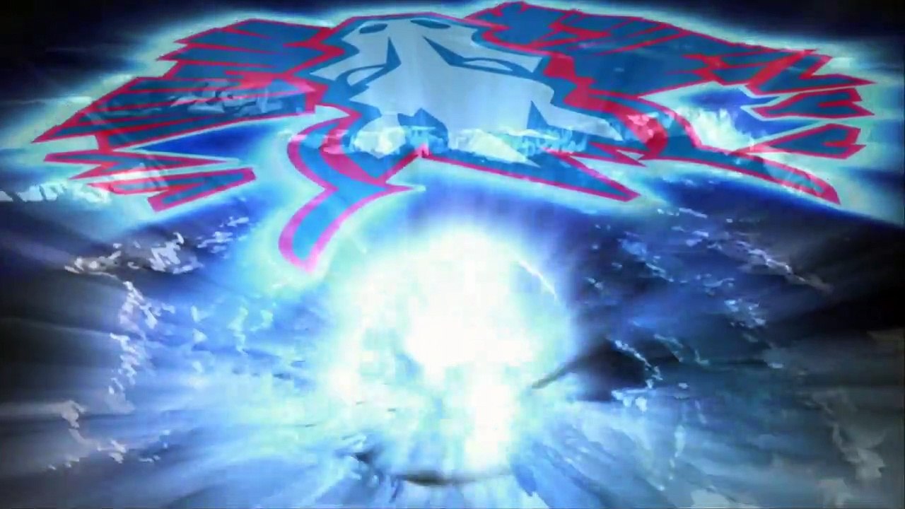 Exceed The Limit! - Beyblade: Metal Masters | •S02 •E27 (ViON)