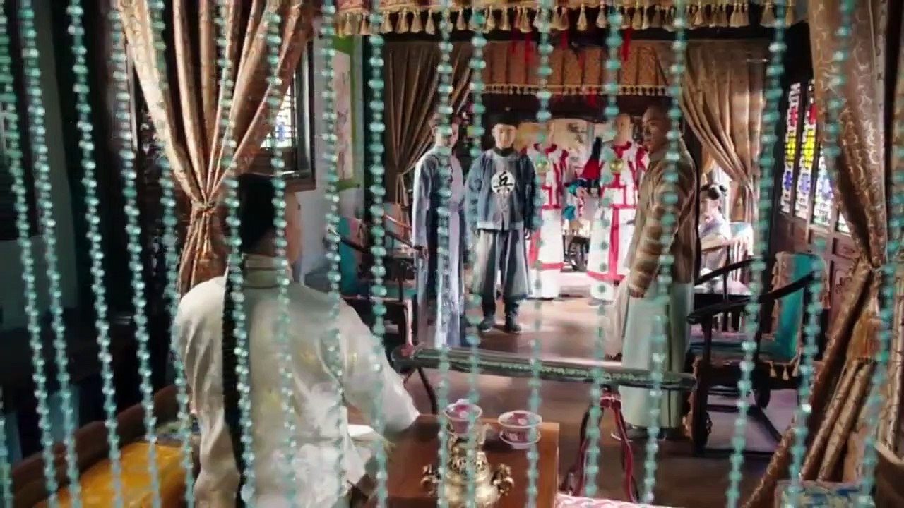 La Leyenda de Huang Fei Hong Capitulo 3 - Audio Latino