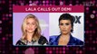 Lala Kent Calls Out Demi Lovato's 'California Sober' Lifestyle: It's 'Super Offensive'
