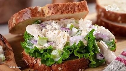10 consejos para comer pan sin subir de peso.| Cocina Delirante