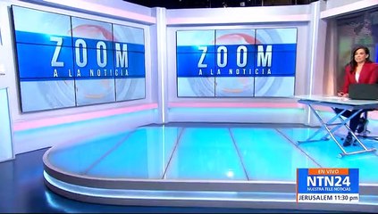 Zoom a la Noticia del martes 20 de julio de 2021