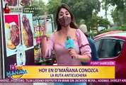 La ruta anticuchera: conozca los “puntos del sabor” para degustar deliciosos anticuchos