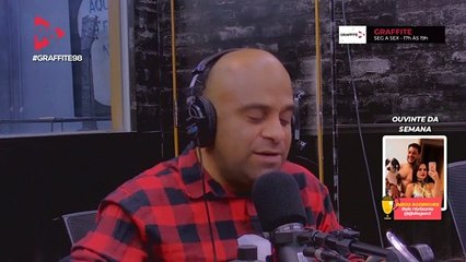 Graffite98 | Assovio insuportável