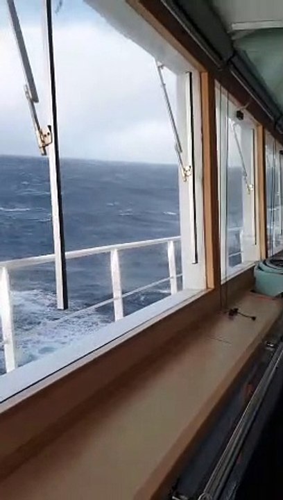 Big Boat Bigger Waves