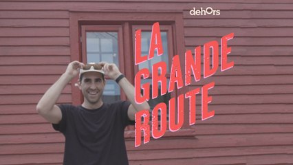 À la découverte de l'Outaouais | La Grande Route