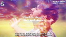 35. الذكر الذي لم يتركه النبي ( يحفظ أهلك ومالك ) د. محمد سعود الرشيدي