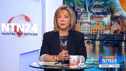 Entrevista a Andrés Tobón