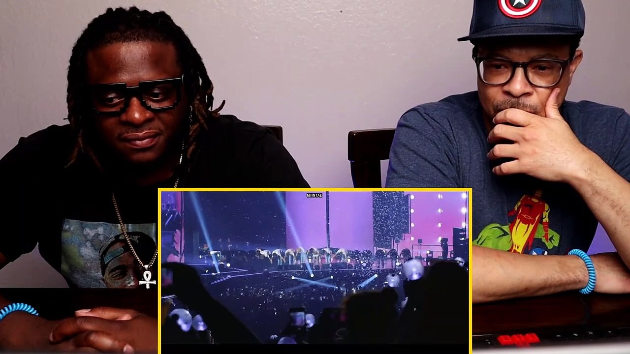 Bring the Soul Ep. 3 (Relationship) REACTION