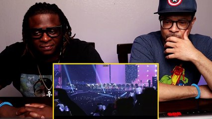 Bring the Soul Ep. 3 (Relationship) REACTION