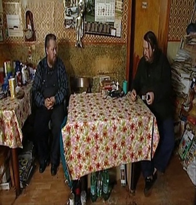 Die Ludolfs (76) Die Ehre der Ludolfs