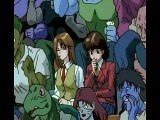 YUYUHAKUSHO CAPITULO 32