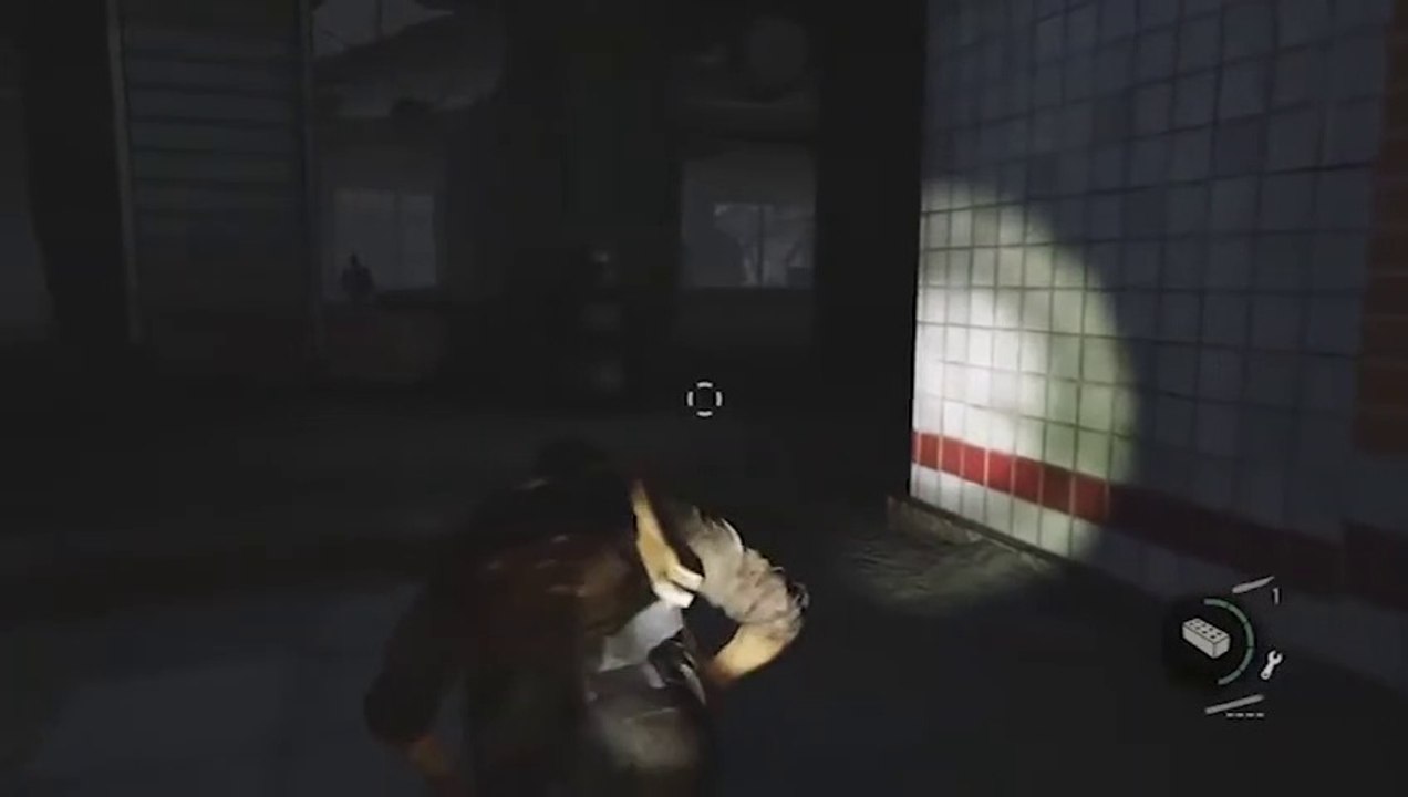 Gaming Centrum Plays The Last of Us Remastered Part 9