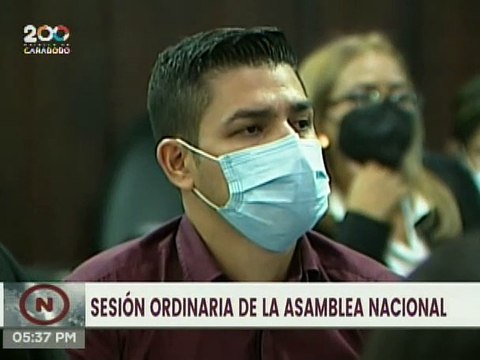 Difieren segunda discusión del Proyecto de Ley Orgánica para la Atención Integral de Adultos Mayores