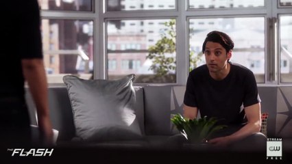 The Flash 7x18 Heart of the Matter Part 2 - Clip from Season 7 Episode 18, the Season Finale