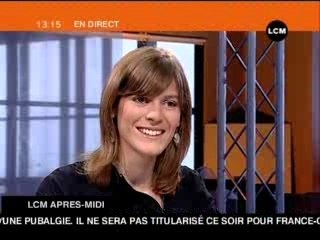 Reporatge Lcm - Catch WS