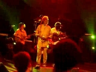 MAX ROMEO  Live a Strasbourg 2008