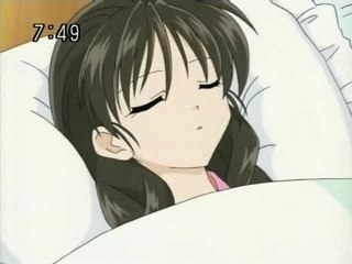 Full moon wo sagashite 44 partie 2