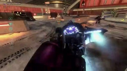 Lucky Esports Plays | Halo:The Master Chief Collection (PC/Steam Deck)