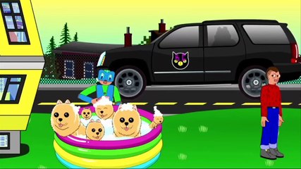 Superjail! reference in the Problem Solverz