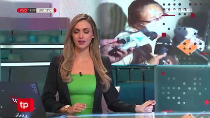 Envían a la cárcel a polic´ía acusado de feminicidio (I)