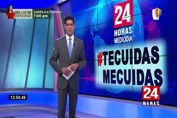 Encañonan y le roban a mujer en agente bancario de La Perla