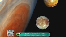 De olho no céu Astrônomo amador descobre nova Lua do planeta Júpiter